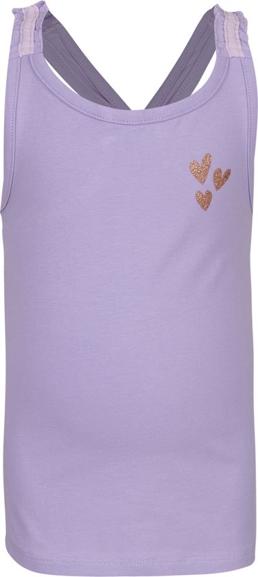 Someone Top fille lilas taille 110