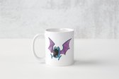 Pokémon - Golbat - Mok - Tas - Verzameling - 042