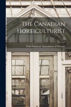 The Canadian Horticulturist; 22