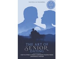 The Art of Senior Dating