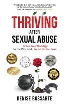 Thriving After Sexual Abuse