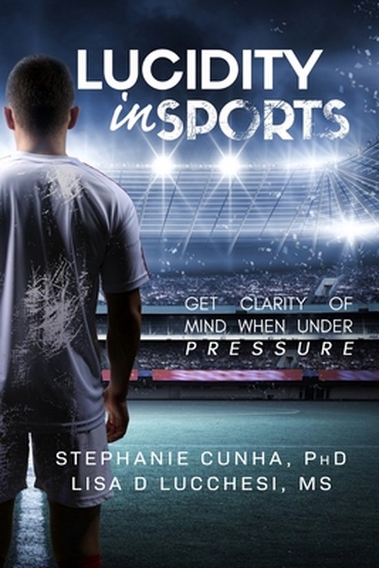 Lucidity In Sports - cover