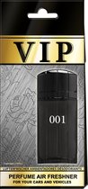 VIP 001 - Airfreshner