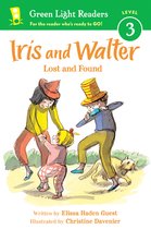 Iris and Walter, Lost and Found  (GL Readers L 3)