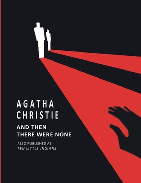 And Then There Were None (Agatha Christie Mysteries Collection), Agatha