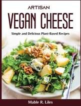 Artisan Vegan Cheese