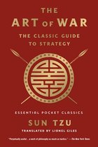 Essential Pocket Classics-The Art of War: The Classic Guide to Strategy