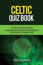 Celtic Quiz Book