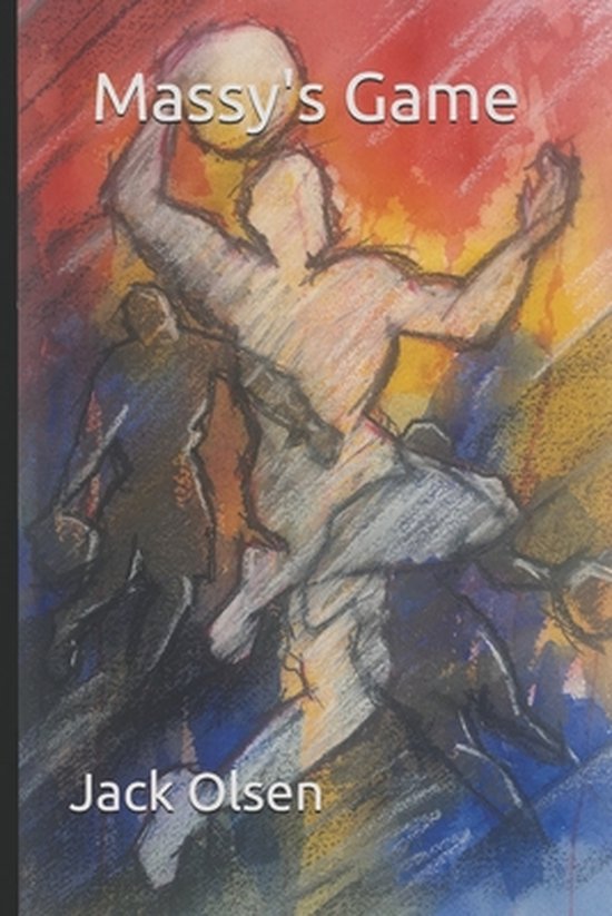 Massy's Game - cover