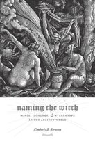 Gender, Theory, and Religion- Naming the Witch
