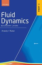 Fluid Dynamics Part 3 Boundary Layers