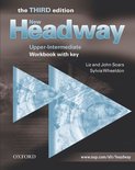 NHW - Upp-Int 3rd Edition wb with key