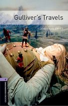 Oxford Bookworms Library 4: Gulliver's Travels