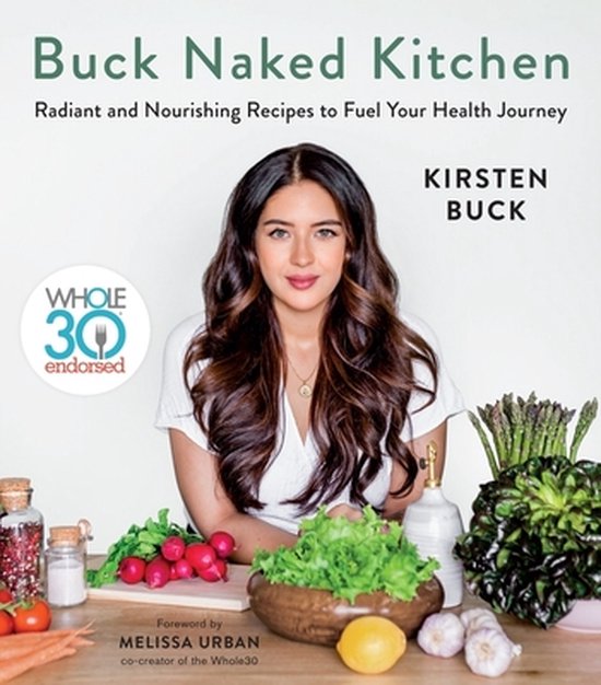 Buck Naked Kitchen