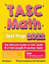 TASC Math Test Prep