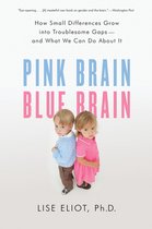 Pink Brain, Blue Brain