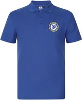 Polo Chelsea FC maat XL 'official item'