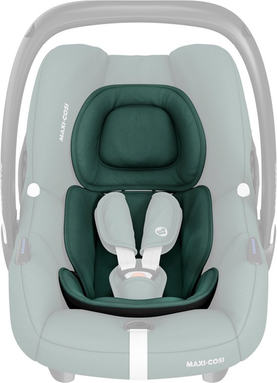 Maxi-Cosi Cabriofix i-Size Autostoeltje - Essential Green van Maxi-Cosi — afbeelding 4