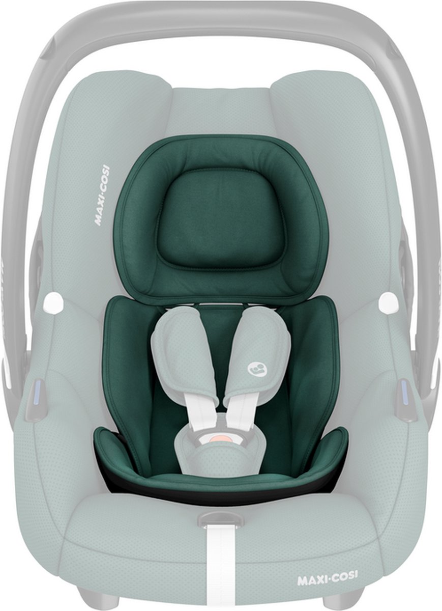 Maxi-Cosi Cabriofix i-Size Autostoeltje - Essential Green thumbnail 6