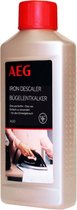 AEG Electrolux Ontkalker Strijkijzer 9001683383 - Stoomstations - Verwijdert Kalk - Betere Prestaties Strijkijzer/Stoomstations - 250 ML