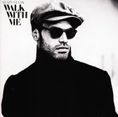 Alain Clarke - Walk With Me (CD)