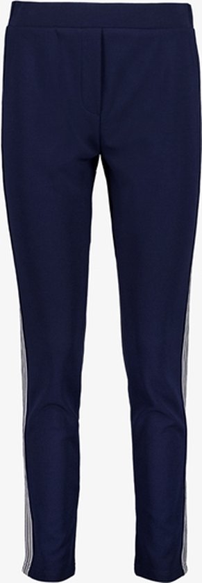 TwoDay dames broek - Blauw - Maat L | bol.com