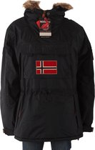 Geographical Norway jas maat XXL