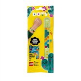 LEGO DOTS 41922 Le bracelet Cactus