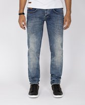 Jeans Moddel 72129 Light Navy