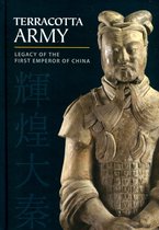 Terracotta Army – Legacy of the First Emperor of China