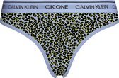 Calvin Klein - Dames - CK One - String