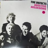 Defects - Defective Breakdown (LP)