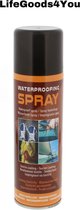 Impregneerspray Schoenen - Schoenen spray water en vuil - Schoenspray waterafstotend - 300ml