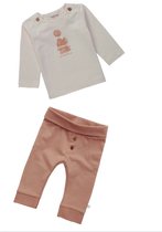 Noppies - Kledingset - Baby - Maat 68