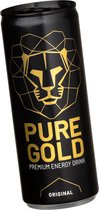 Pure Gold energy 24x25cl