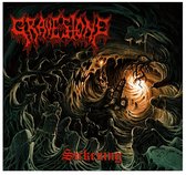 Gravestone - The Sickening (LP)