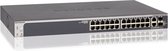 Netgear GS728TX - Switch