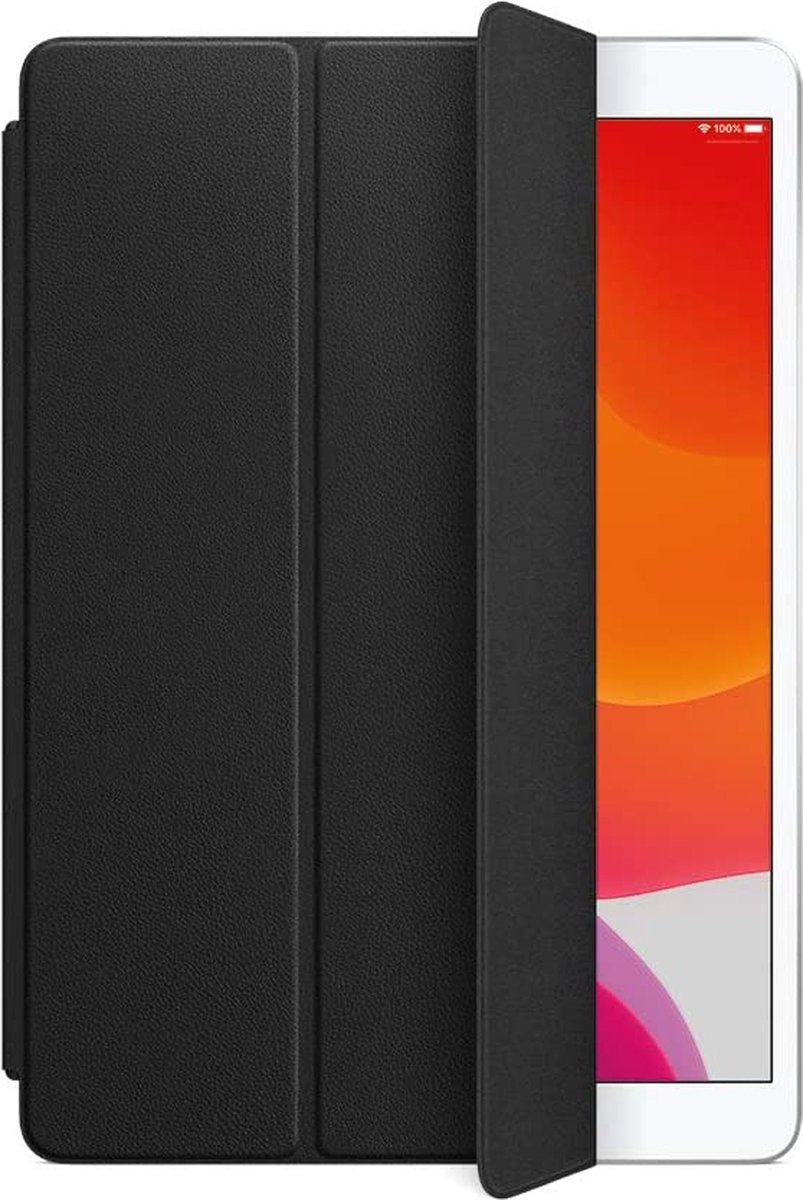 Apple Smart Cover iPad (2019) en iPad Air 10.5 - Zwart