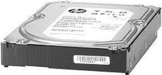 Hewlett Packard Enterprise 801888-B21 interne harde schijf van Merkloos — afbeelding 4