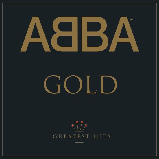 ABBA - Gold (2 LP)