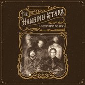 The Hanging Stars - A New Kind Of Sky (LP)
