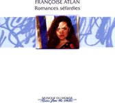 Françoise Atlan - Romances Sefardies - Les Essentiels (2 CD)