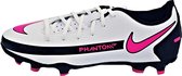 Nike JR Phantom GT Club FG/MG - Maat 37.5 - Voetbalschoenen Kinder