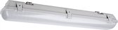 Groenovatie LED Opbouwarmatuur 60W - 150cm - Waterdicht IP65 - Doorkoppelbaar - Daglicht Wit