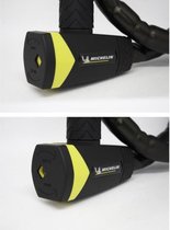 MICHELIN scharnierend slot Ø25x1200mm