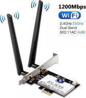 Hommie Wireless Network Card