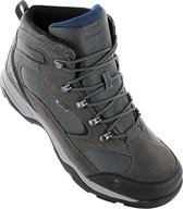 HI-TEC Storm WP - Waterproof - Heren Outdoor Wandelschoenen Outdoor schoenen Grijs O005357-052 - Maat EU 40 UK 6.5