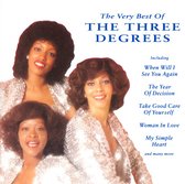The Very Best Of The Three Degrees