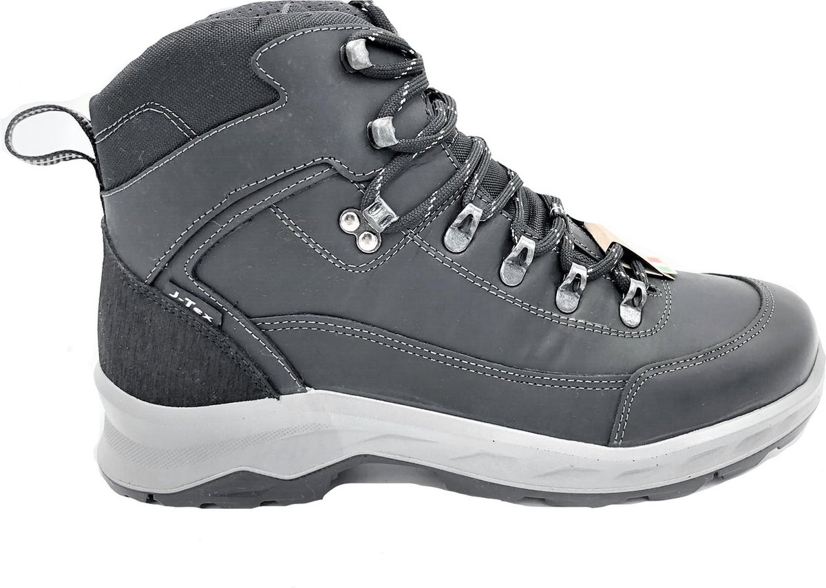 Chaussures de randonnée Hawks - Zwart - Taille 42 | bol.com