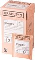 Bradley's | Organic | Rooibos n.13 | 100 x 2 gram